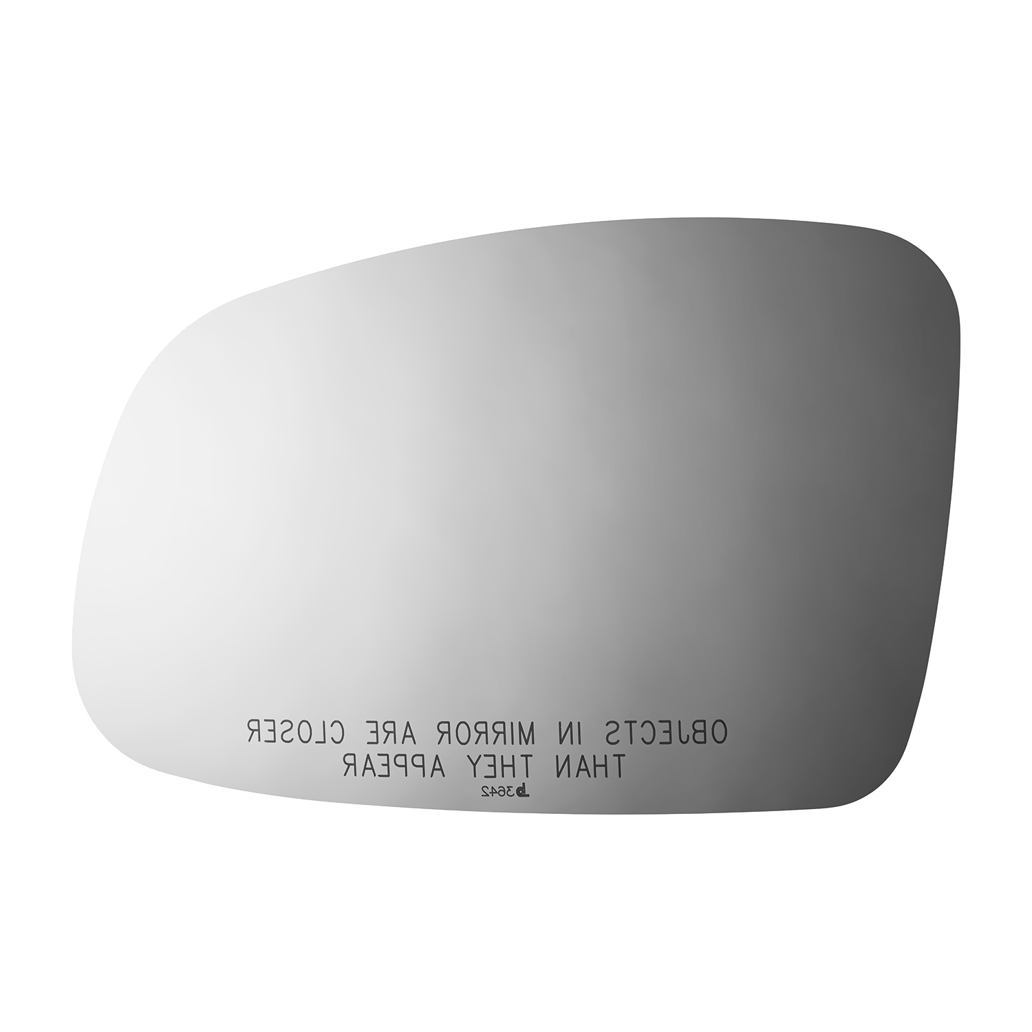 SIDE VIEW MIRROR
